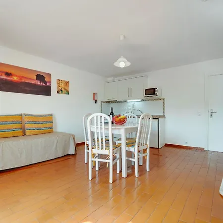 Апарт-отель Muthu Balaia Sol 3*