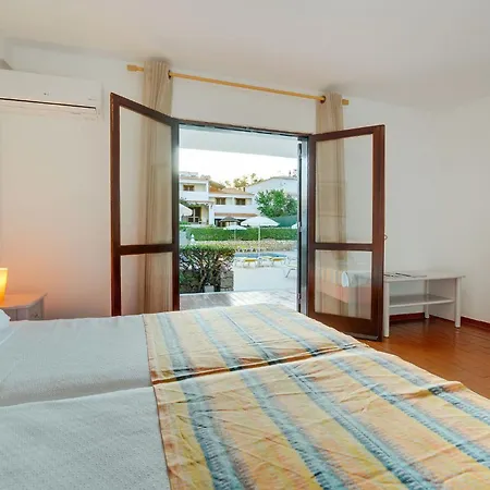 Aparthotel Muthu Balaia Sol