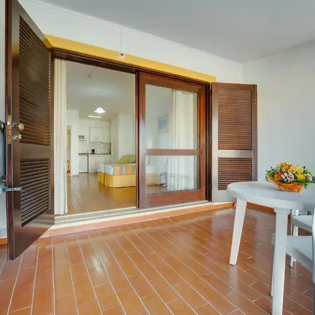 Muthu Balaia Sol Aparthotel 3*