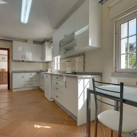 Muthu Balaia Sol Aparthotel 3*