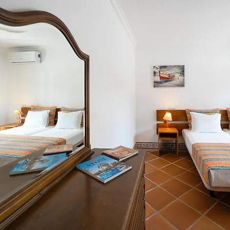 Aparthotel Muthu Balaia Sol 3*