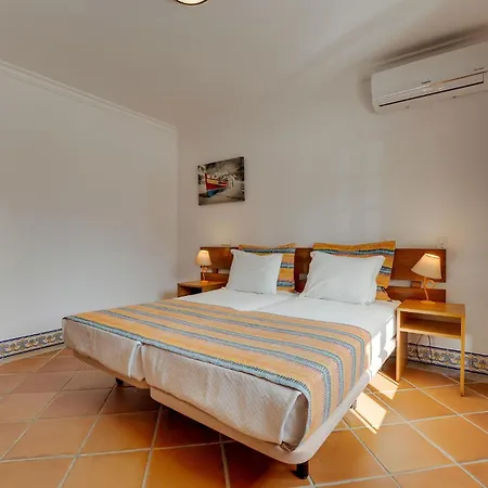 Muthu Balaia Sol Апарт-отель Албуфейра