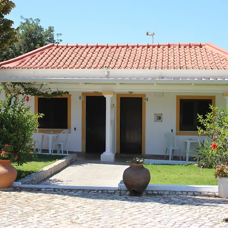 Апарт-отель Muthu Balaia Sol 3*