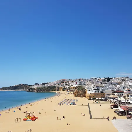 Апарт-отель Muthu Balaia Sol