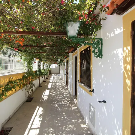 Muthu Balaia Sol 3* Албуфейра