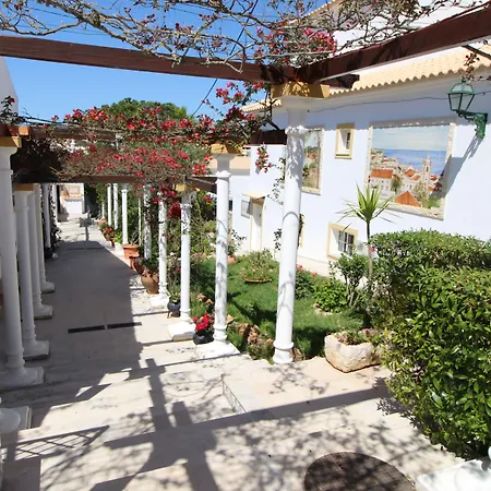 Muthu Balaia Sol Албуфейра