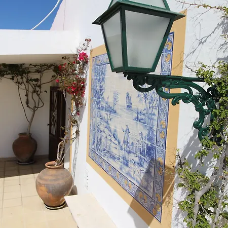 Muthu Balaia Sol Апарт-отель Албуфейра