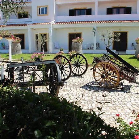 Апарт-отель Muthu Balaia Sol 3*