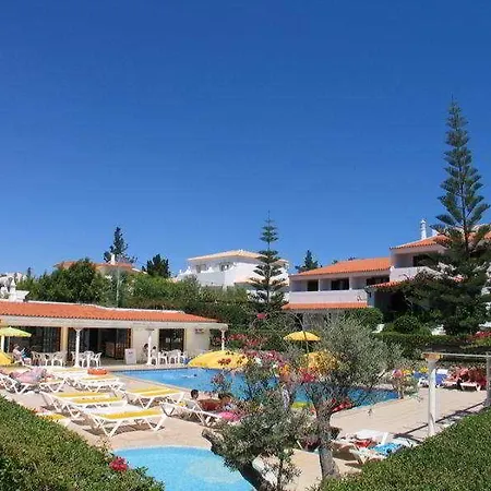 Aparthotel Balaia Sol Club 
