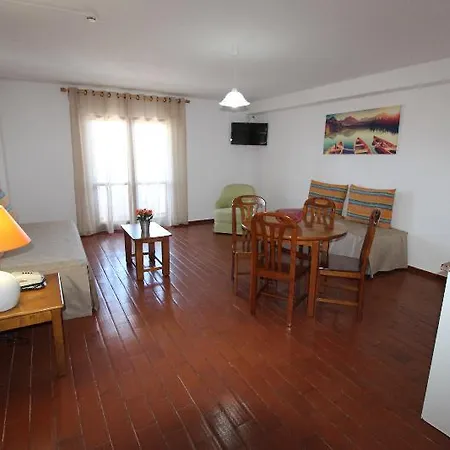 Aparthotel Balaia Sol Club 