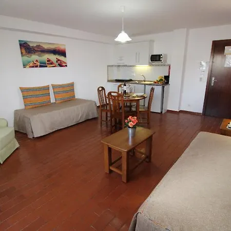 Aparthotel Balaia Sol Club 