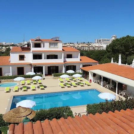 Aparthotel Balaia Sol Club 