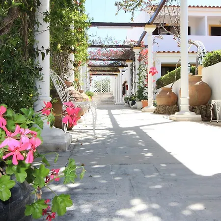 Aparthotel Balaia Sol Club 