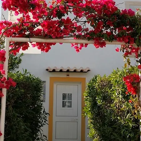 Muthu Balaia Sol Aparthotel
