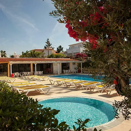 Aparthotel Balaia Sol Club 