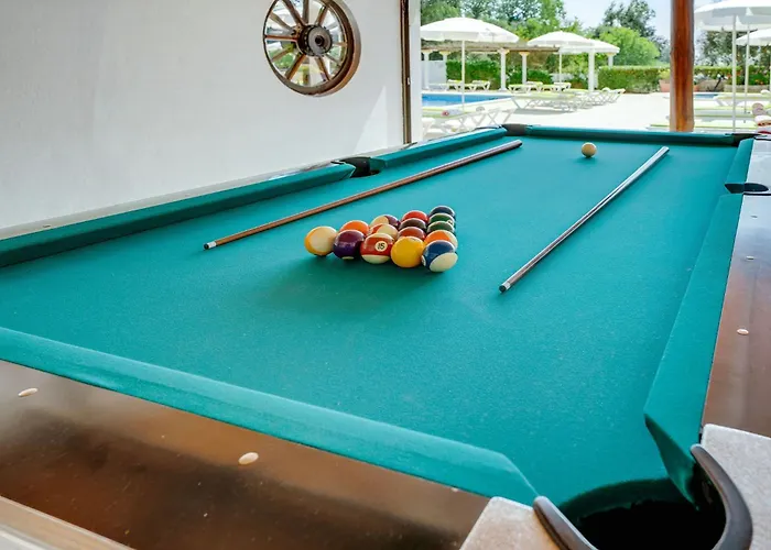 شقة فندقية Muthu Balaia Sol البوفيرا