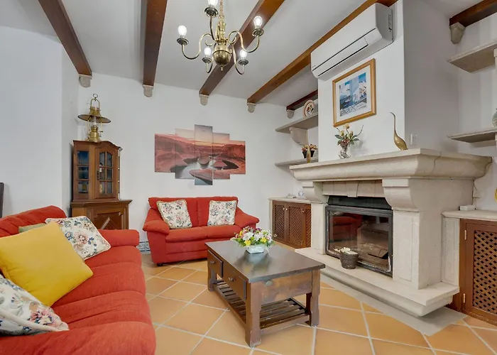 Muthu Balaia Sol شقة فندقية