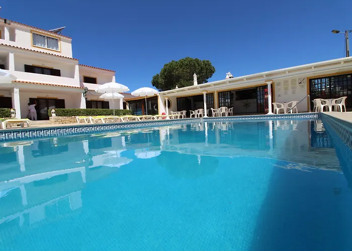 Muthu Balaia Sol 아파트호텔