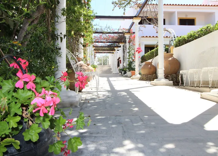 Muthu Balaia Sol 아파트호텔