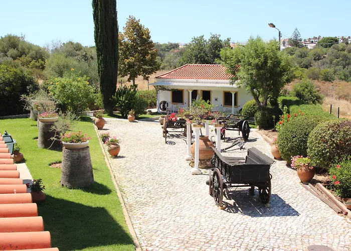 Muthu Balaia Sol 아파트호텔