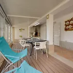 شقة فندقية Muthu Balaia Sol